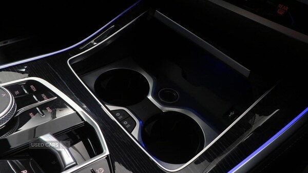 Used BMW X5 2025 for sale - 76513745: Photo 31