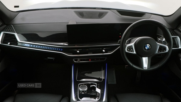 Used BMW X5 2025 for sale - 76513745: Photo 4