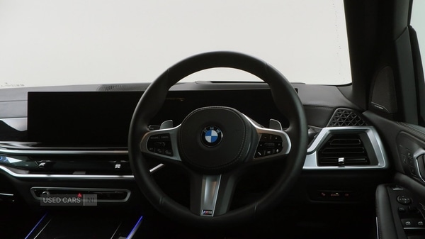 Used BMW X5 2025 for sale - 76513745: Photo 6