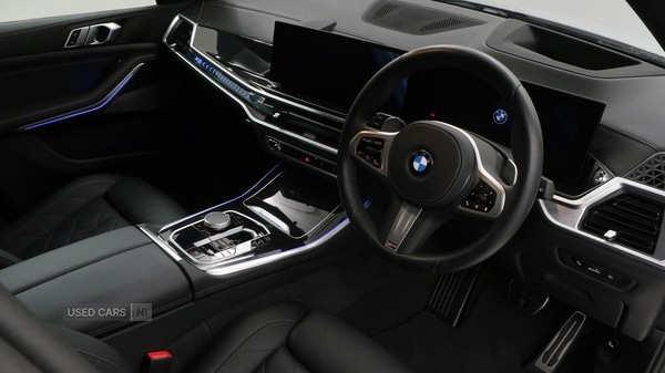 Used BMW X5 2025 for sale - 76513745: Photo 7