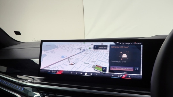 Used BMW X5 2025 for sale - 76513745: Photo 9