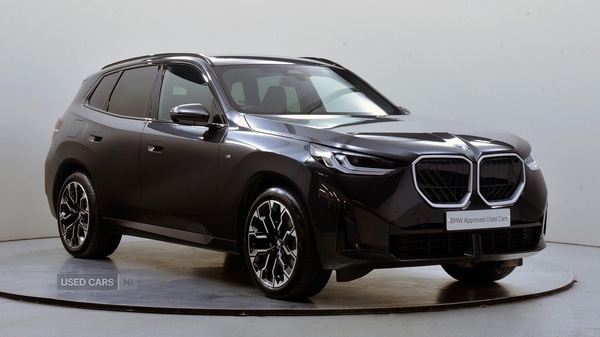 Used BMW X3 2025 for sale - 77009043: Photo 1