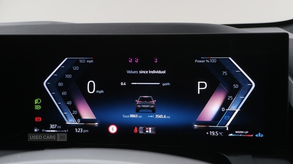 Used BMW X3 2025 for sale - 77009043: Photo 10