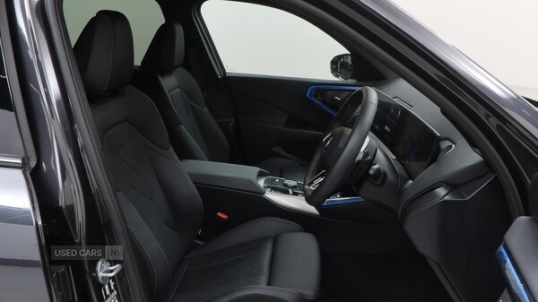 Used BMW X3 2025 for sale - 77009043: Photo 12