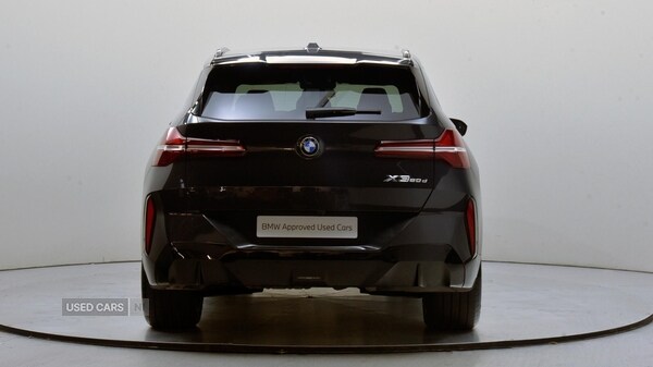 Used BMW X3 2025 for sale - 77009043: Photo 15