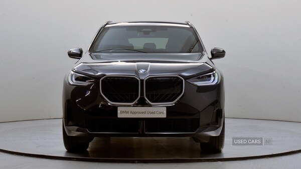 Used BMW X3 2025 for sale - 77009043: Photo 16