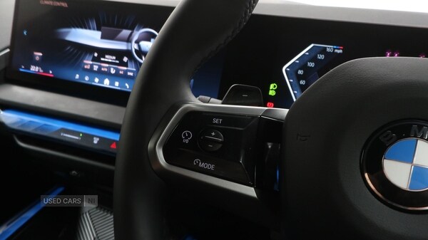 Used BMW X3 2025 for sale - 77009043: Photo 17