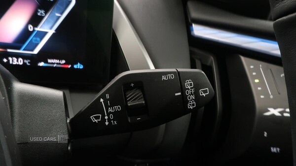 Used BMW X3 2025 for sale - 77009043: Photo 27