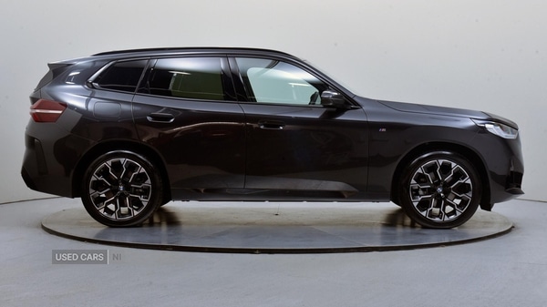 Used BMW X3 2025 for sale - 77009043: Photo 3