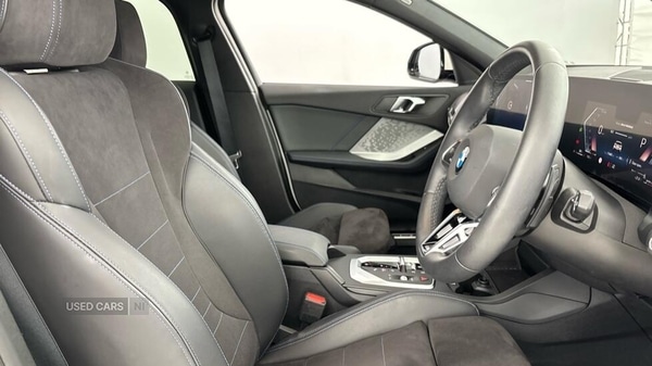 Used BMW 1 Series 2025 for sale - 76359169: Photo 12