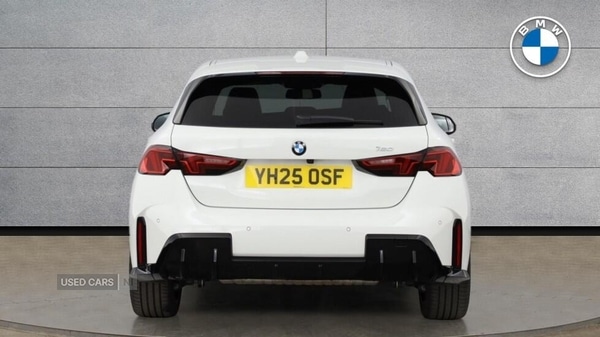 Used BMW 1 Series 2025 for sale - 76359169: Photo 16