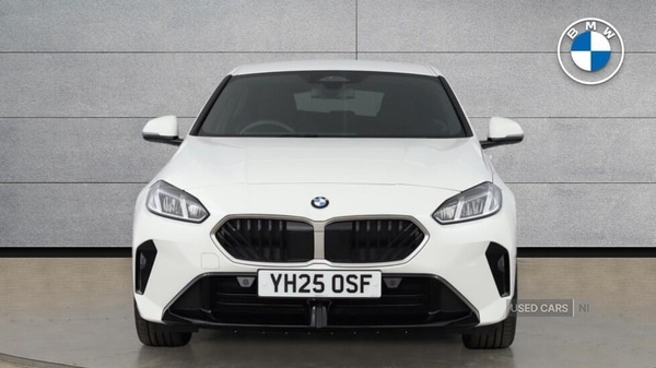 Used BMW 1 Series 2025 for sale - 76359169: Photo 17