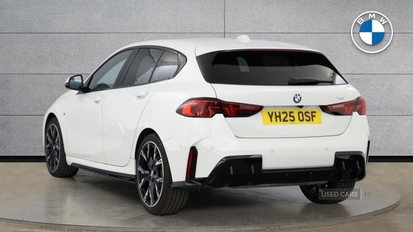 Used BMW 1 Series 2025 for sale - 76359169: Photo 2