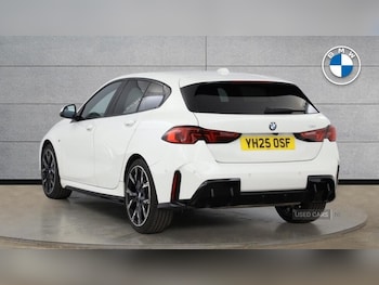 Used BMW 1 Series 2025 for sale - 76359169: Photo