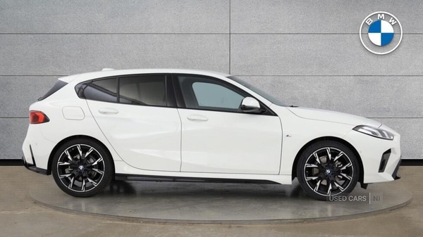 Used BMW 1 Series 2025 for sale - 76359169: Photo 3