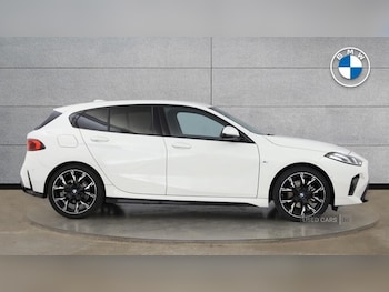 Used BMW 1 Series 2025 for sale - 76359169: Photo