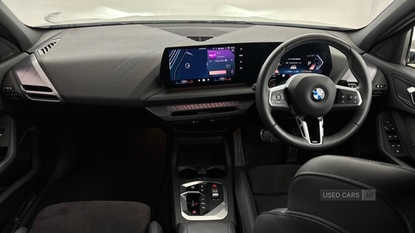 Used BMW 1 Series 2025 for sale - 76359169: Photo 4