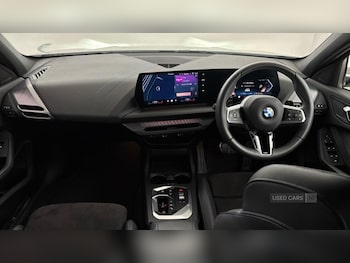 Used BMW 1 Series 2025 for sale - 76359169: Photo