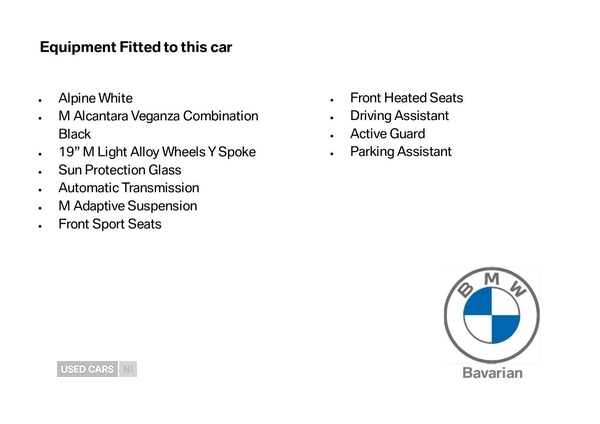 Used BMW 1 Series 2025 for sale - 76359169: Photo 5