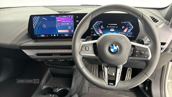 Used BMW 1 Series 2025 for sale - 76359169: Photo 6