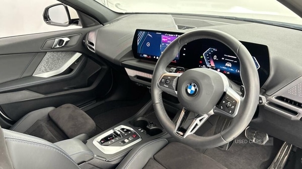 Used BMW 1 Series 2025 for sale - 76359169: Photo 7