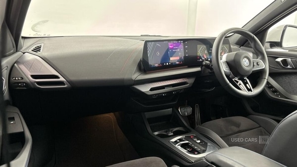 Used BMW 1 Series 2025 for sale - 76359169: Photo 8