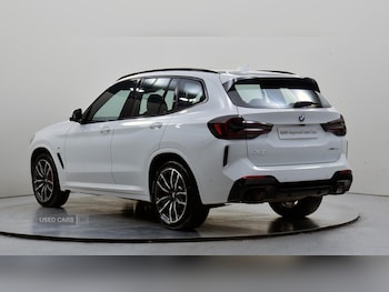 Used BMW X3 2025 for sale - 75610112: Photo