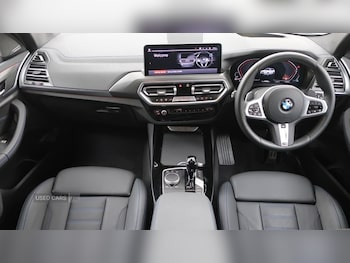 Used BMW X3 2025 for sale - 75610112: Photo