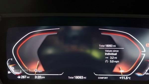 Used BMW 1 Series 2023 for sale - 77626588: Photo 10