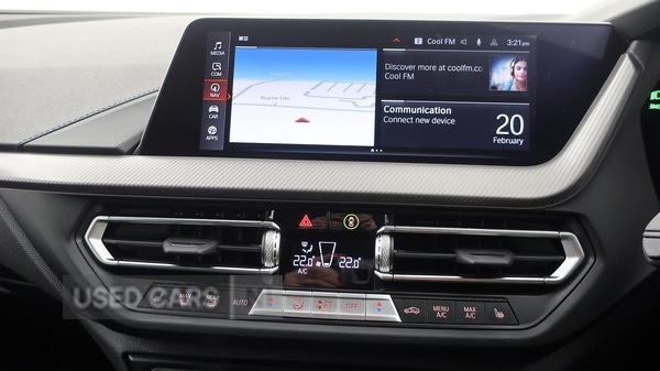 Used BMW 1 Series 2023 for sale - 77626588: Photo 15