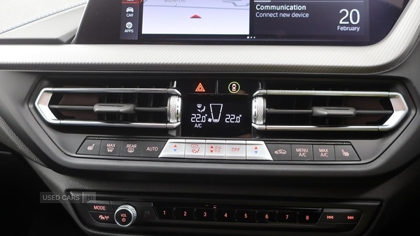 Used BMW 1 Series 2023 for sale - 77626588: Photo 16