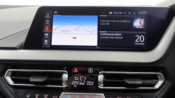 Used BMW 1 Series 2023 for sale - 77626588: Photo 17