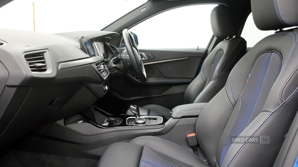 Used BMW 1 Series 2023 for sale - 77626588: Photo 27