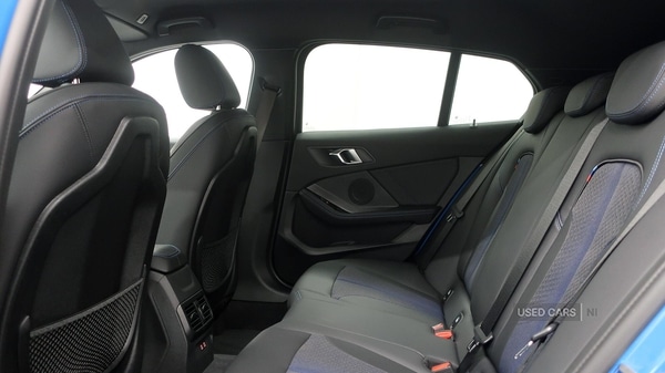 Used BMW 1 Series 2023 for sale - 77626588: Photo 29