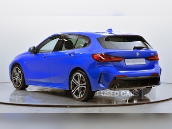 Used BMW 1 Series 2023 for sale - 77626588: Photo