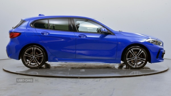 Used BMW 1 Series 2023 for sale - 77626588: Photo 3