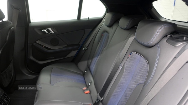 Used BMW 1 Series 2023 for sale - 77626588: Photo 30