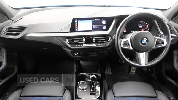 Used BMW 1 Series 2023 for sale - 77626588: Photo 31