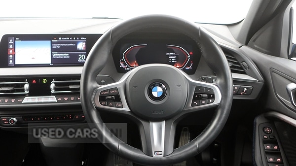 Used BMW 1 Series 2023 for sale - 77626588: Photo 32