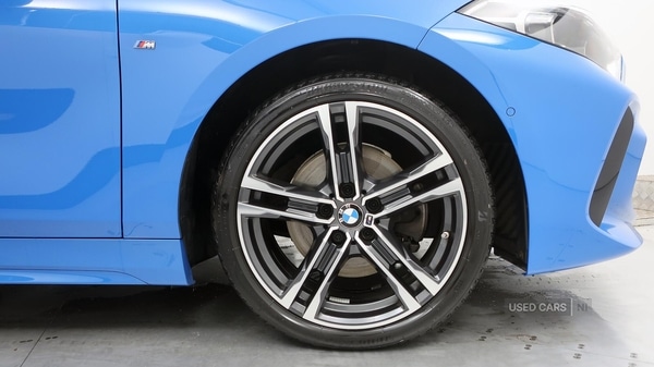 Used BMW 1 Series 2023 for sale - 77626588: Photo 34