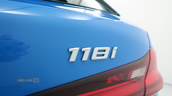 Used BMW 1 Series 2023 for sale - 77626588: Photo 35