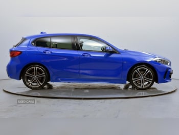 Used BMW 1 Series 2023 for sale - 77626588: Photo