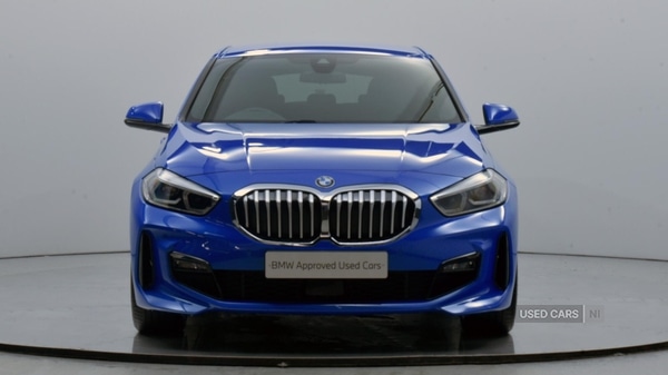 Used BMW 1 Series 2023 for sale - 77626588: Photo 4