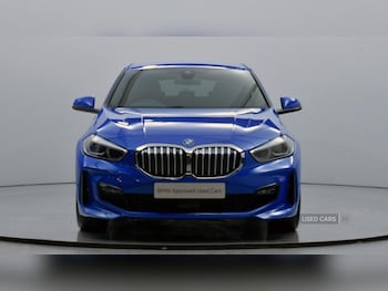 Used BMW 1 Series 2023 for sale - 77626588: Photo