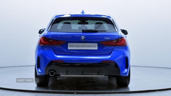 Used BMW 1 Series 2023 for sale - 77626588: Photo 5