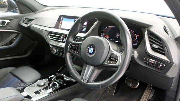 Used BMW 1 Series 2023 for sale - 77626588: Photo 6