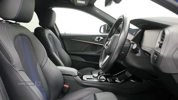 Used BMW 1 Series 2023 for sale - 77626588: Photo 7