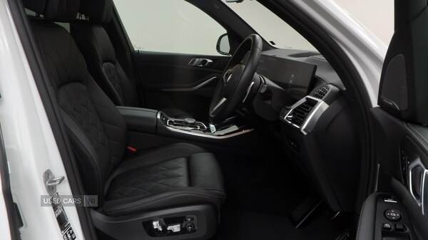 Used BMW X5 2025 for sale - 76419381: Photo 12