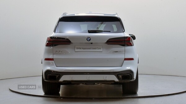 Used BMW X5 2025 for sale - 76419381: Photo 16