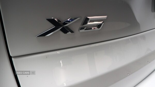 Used BMW X5 2025 for sale - 76419381: Photo 18